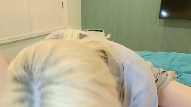 NANAchan R online show from February 7, 2025, 3:41 pm