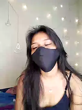 Snapshot of Jenny-Lucifer chatting on January 19, 2025, 7:04 pm Jenny-Lucifer online show from January 19, 2025, 7:04 pm