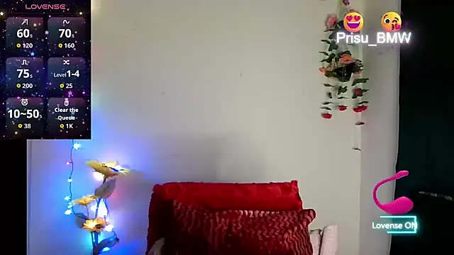 Snapshot of Jenny-Lucifer chatting on November 14, 2025, 4:06 pm Jenny-Lucifer online show from November 14, 2025, 4:06 pm