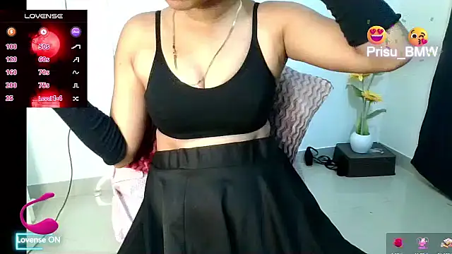 Jenny-Lucifer online show from January 14, 2026, 11:38 am