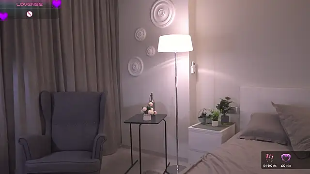 SallyReidj online show from October 10, 2025, 1:15 am