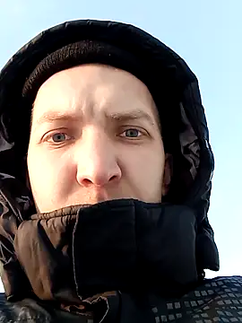 MityaXLoves online show from March 10, 2025, 2:16 pm