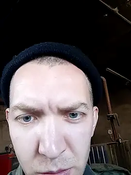 MityaXLoves online show from March 18, 2025, 6:36 am