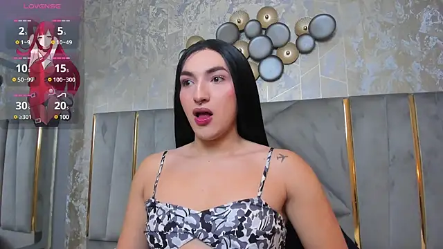 TomLondon  online show from February 26, 2025, 11:41 am