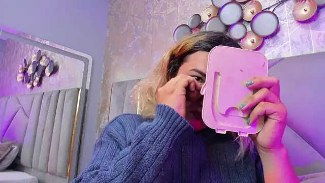 TomLondon  online show from January 8, 2026, 1:46 pm