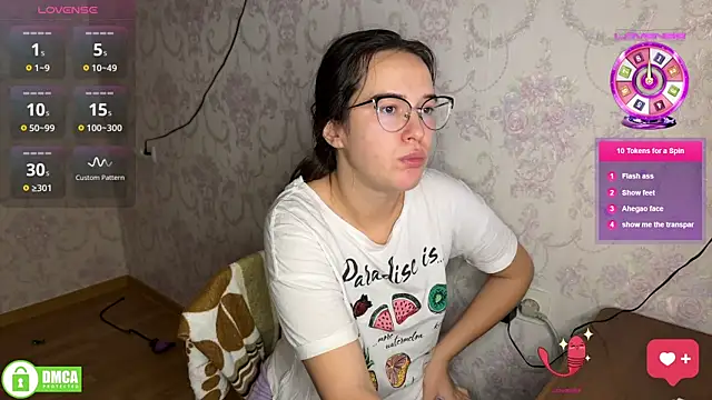 the princese online show from November 28, 2025, 5:37 pm