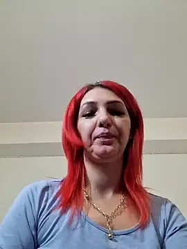 Evadesirex46 online show from December 2, 2024, 4:09 pm