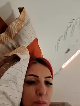 Evadesirex46 online show from December 19, 2024, 4:57 pm