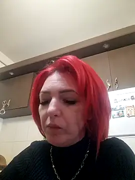 Evadesirex46 online show from January 21, 2025, 10:19 am