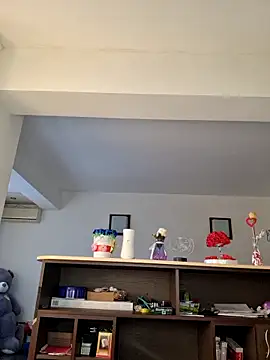 Evadesirex46 online show from February 23, 2025, 2:35 pm