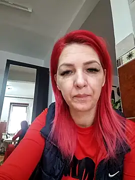 Evadesirex46 online show from March 18, 2025, 6:46 am