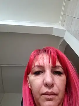 Evadesirex46 online show from September 15, 2025, 6:13 am