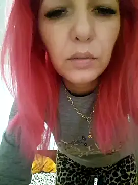 Evadesirex46 online show from October 8, 2025, 8:56 am