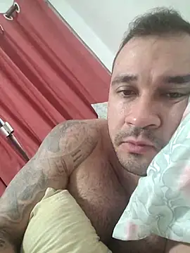 Snapshot of SafadoCarioca chatting on April 13, 2026, 1:44 am SafadoCarioca online show from April 13, 2026, 1:44 am