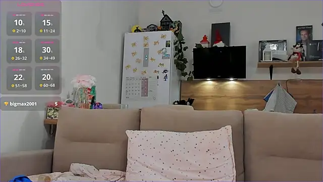 Snapshot of Girl_alone_home chatting on February 14, 2026, 4:04 pm Girl alone home online show from February 14, 2026, 4:04 pm