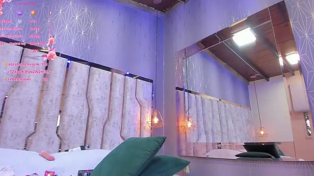 barbara cambels online show from March 10, 2025, 10:24 pm