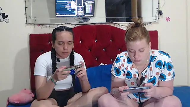 Snapshot of Lola_barbara chatting on January 5, 2025, 6:24 am Lola barbara online show from January 5, 2025, 6:24 am