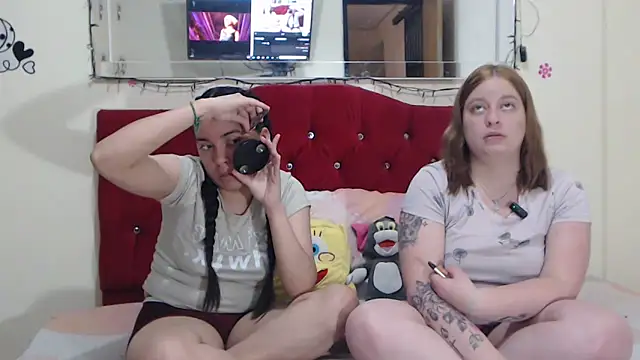 Snapshot of Lola_barbara chatting on January 11, 2025, 9:36 pm Lola barbara online show from January 11, 2025, 9:36 pm