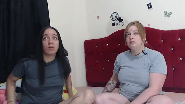 Snapshot of Lola_barbara chatting on January 24, 2025, 6:46 pm Lola barbara online show from January 24, 2025, 6:46 pm