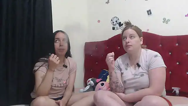 Snapshot of Lola_barbara chatting on January 31, 2025, 10:42 pm Lola barbara online show from January 31, 2025, 10:42 pm