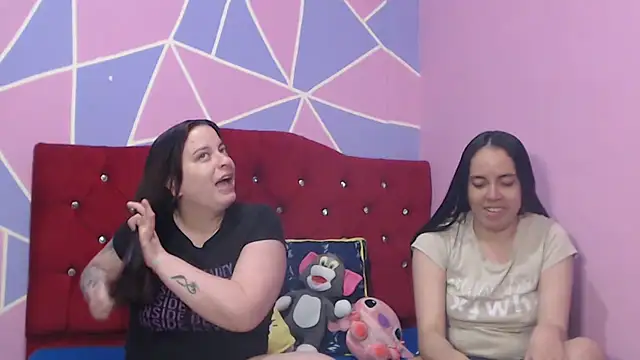 Snapshot of Lola_barbara chatting on November 8, 2025, 1:39 am Lola barbara online show from November 8, 2025, 1:39 am