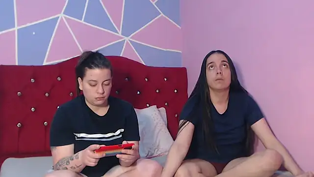 Snapshot of Lola_barbara chatting on November 9, 2025, 11:36 pm Lola barbara online show from November 9, 2025, 11:36 pm