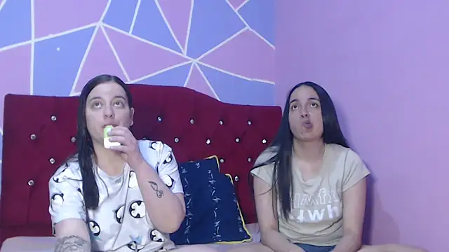 Snapshot of Lola_barbara chatting on January 7, 2026, 12:13 am Lola barbara online show from January 7, 2026, 12:13 am