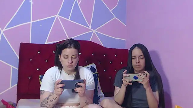 Snapshot of Lola_barbara chatting on January 9, 2026, 1:52 am Lola barbara online show from January 9, 2026, 1:52 am