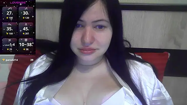 German Eva online show from October 1, 2025, 3:07 pm