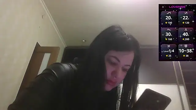 Snapshot of German_Eva chatting on November 28, 2025, 5:32 am German Eva online show from November 28, 2025, 5:32 am