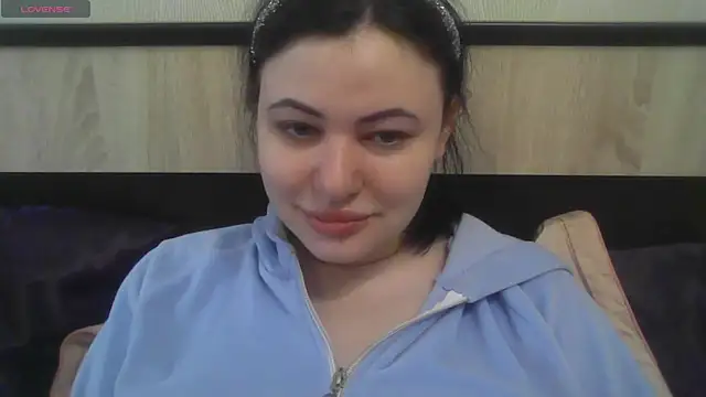 Snapshot of German_Eva chatting on December 4, 2025, 8:45 am German Eva online show from December 4, 2025, 8:45 am