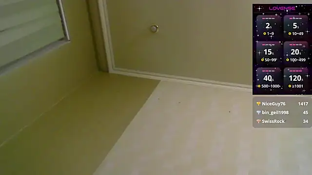 Snapshot of German_Eva chatting on December 16, 2025, 3:06 pm German Eva online show from December 16, 2025, 3:06 pm