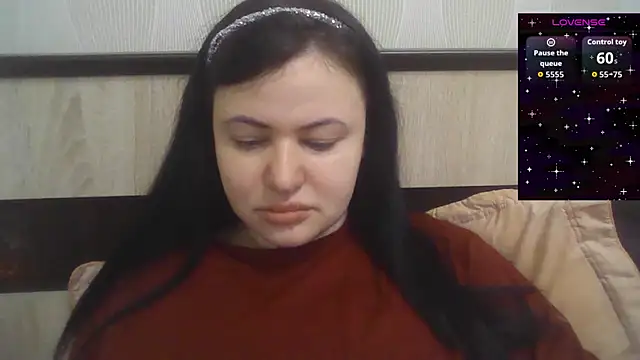 Snapshot of German_Eva chatting on December 18, 2025, 4:02 pm German Eva online show from December 18, 2025, 4:02 pm