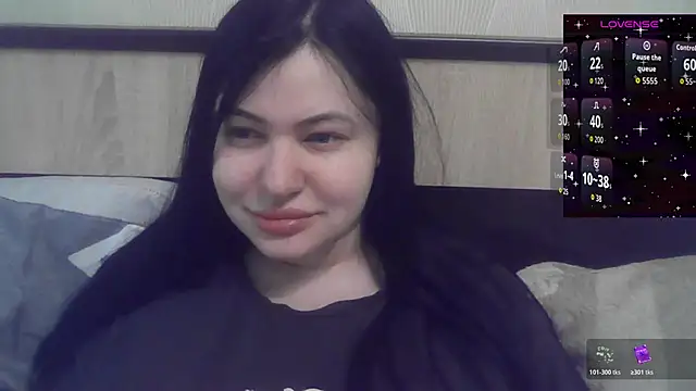 Snapshot of German_Eva chatting on January 7, 2026, 11:45 am German Eva online show from January 7, 2026, 11:45 am