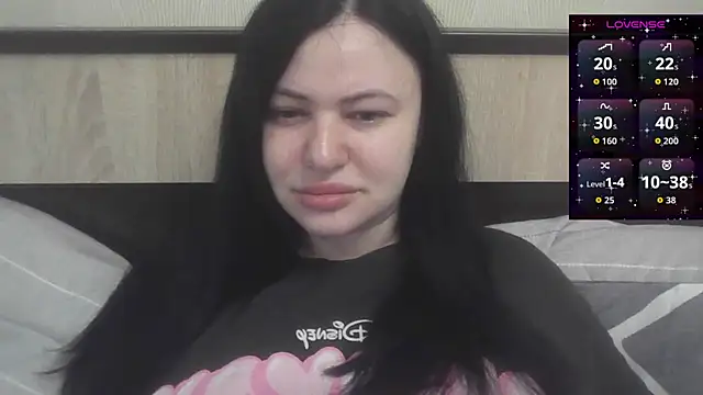 Snapshot of German_Eva chatting on January 10, 2026, 6:48 am German Eva online show from January 10, 2026, 6:48 am