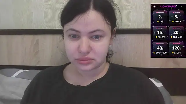 Snapshot of German_Eva chatting on January 12, 2026, 6:40 am German Eva online show from January 12, 2026, 6:40 am