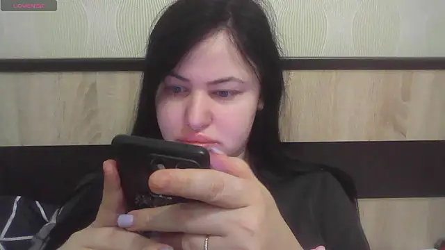 Snapshot of German_Eva chatting on February 20, 2026, 4:51 pm German Eva online show from February 20, 2026, 4:51 pm