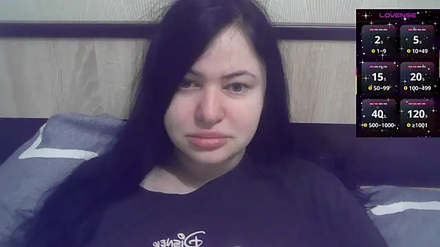 Snapshot of German_Eva chatting on February 22, 2026, 5:08 am German Eva online show from February 22, 2026, 5:08 am