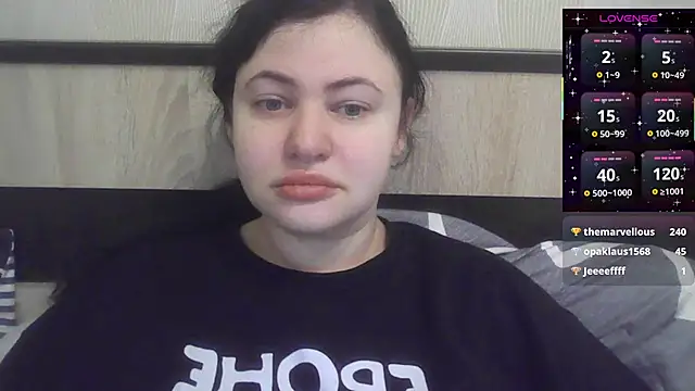 Snapshot of German_Eva chatting on February 26, 2026, 4:22 am German Eva online show from February 26, 2026, 4:22 am