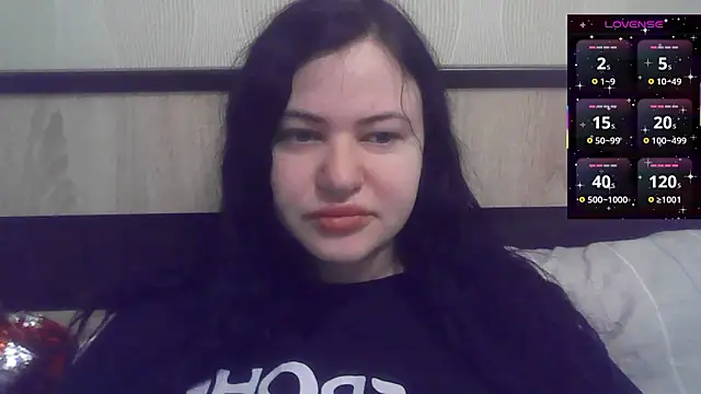Snapshot of German_Eva chatting on February 28, 2026, 5:19 am German Eva online show from February 28, 2026, 5:19 am