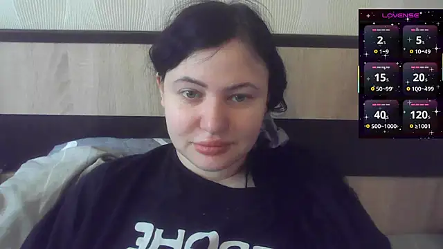 Snapshot of German_Eva chatting on March 1, 2026, 9:22 am German Eva online show from March 1, 2026, 9:22 am