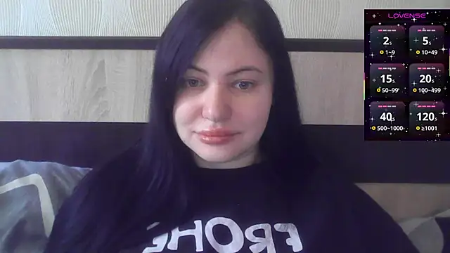 Snapshot of German_Eva chatting on March 12, 2026, 10:54 am German Eva online show from March 12, 2026, 10:54 am