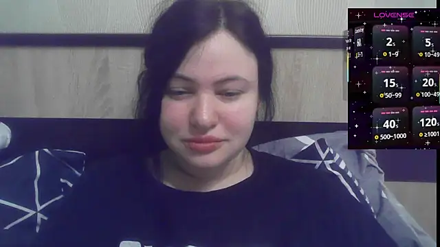 Snapshot of German_Eva chatting on March 19, 2026, 3:16 pm German Eva online show from March 19, 2026, 3:16 pm