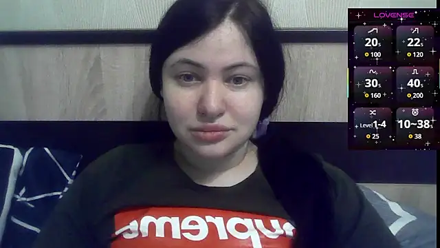 Snapshot of German_Eva chatting on March 24, 2026, 4:34 pm German Eva online show from March 24, 2026, 4:34 pm