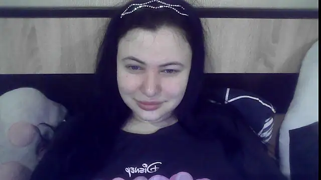 Snapshot of German_Eva chatting on March 27, 2026, 9:21 am German Eva online show from March 27, 2026, 9:21 am