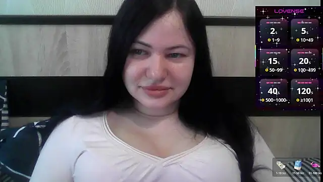 Snapshot of German_Eva chatting on March 29, 2026, 8:03 am German Eva online show from March 29, 2026, 8:03 am