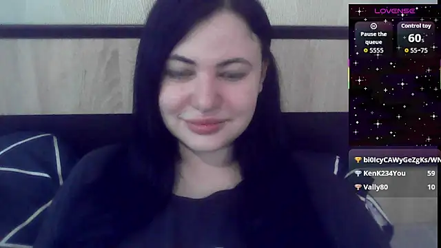 Snapshot of German_Eva chatting on March 31, 2026, 6:47 am German Eva online show from March 31, 2026, 6:47 am