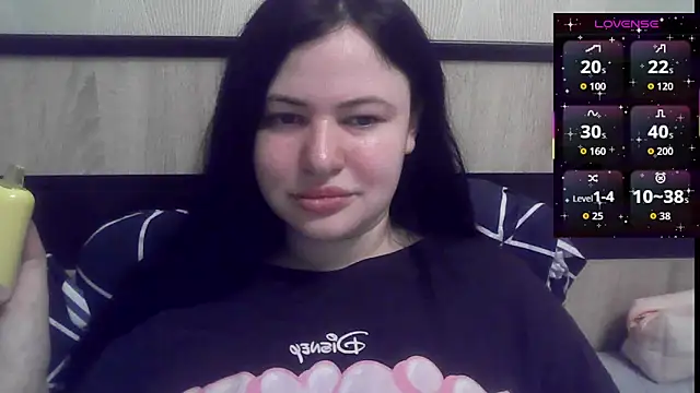 Snapshot of German_Eva chatting on March 31, 2026, 6:52 pm German Eva online show from March 31, 2026, 6:52 pm