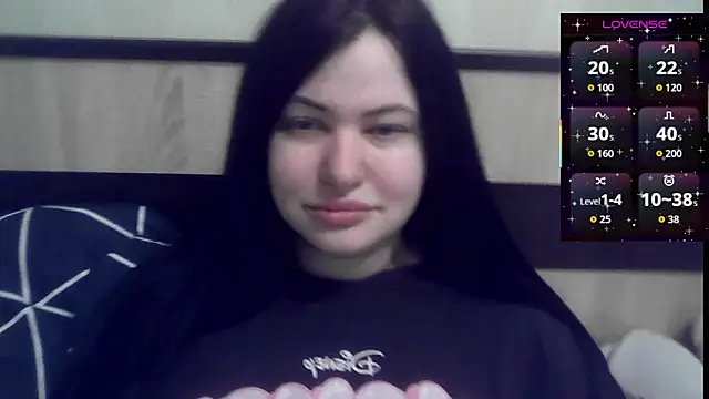 Snapshot of German_Eva chatting on April 6, 2026, 5:58 pm German Eva online show from April 6, 2026, 5:58 pm