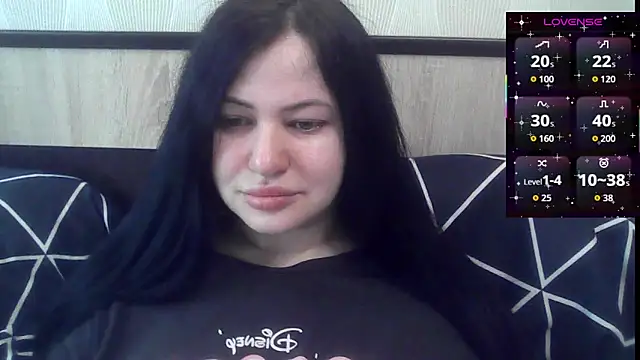 Snapshot of German_Eva chatting on April 13, 2026, 9:04 am German Eva online show from April 13, 2026, 9:04 am